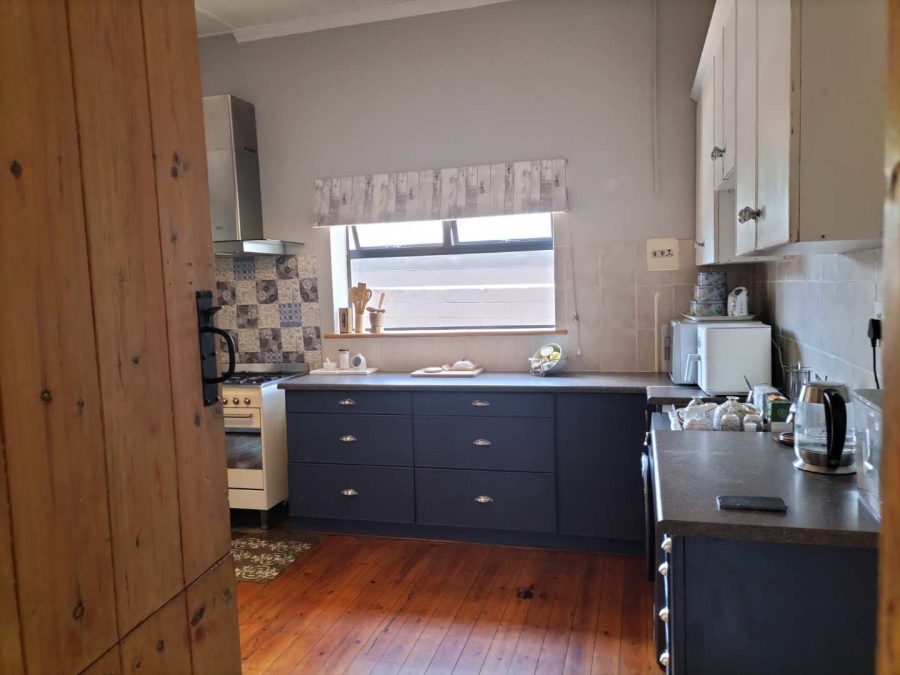 4 Bedroom Property for Sale in Villiersdorp Western Cape